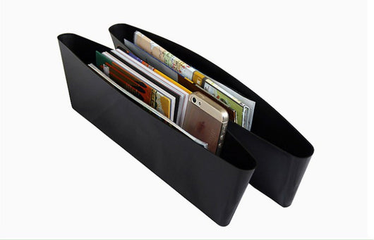 Organizador Impermeable para Espacios entre Asientos del Auto - Image 10