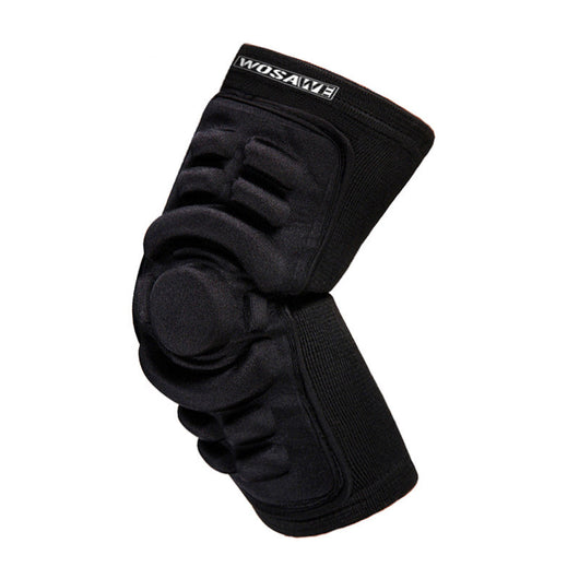 Pantalones de Esquí con Protección Absorbente para Patinaje - Image 5