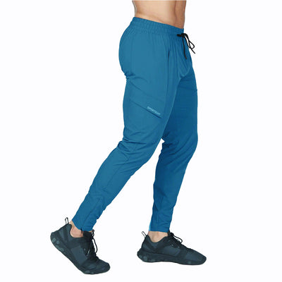 Pantalones Deportivos Elásticos de Secado Rápido para Ciclismo y Running - Image 21