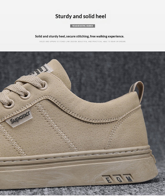 Tenis Casuales Deportivos para Hombre - Diseño Moderno y Cómodo - Image 8