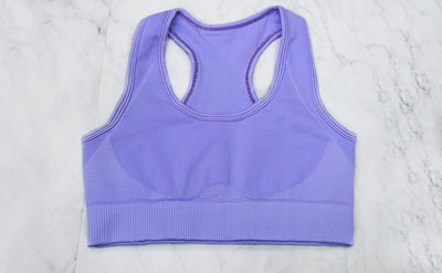 Conjunto de Yoga sin Costuras con Levantamiento de Glúteos - Image 49