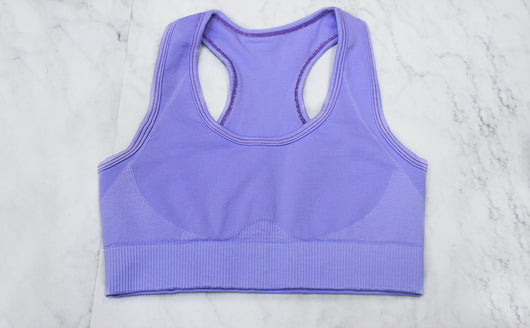 Conjunto de Yoga sin Costuras con Levantamiento de Glúteos - Image 49