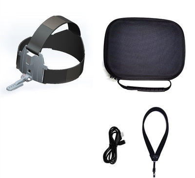 Visor Nocturno NV8300 Profesional con Ajuste de Visión para Exterior - Image 11