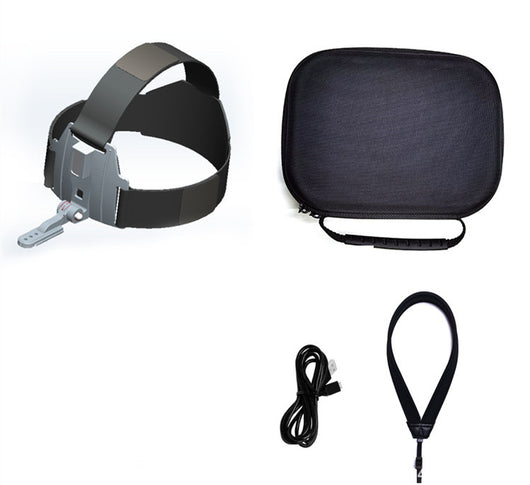 Visor Nocturno NV8300 Profesional con Ajuste de Visión para Exterior - Image 11