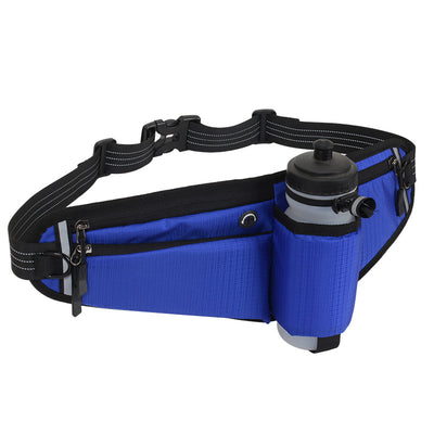 Cinturón Deportivo Multifuncional Impermeable para Correr y Ejercicio al Aire Libre - Image 7