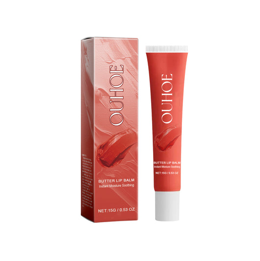 Bálsamo Labial Colorido con Nutrición Intensiva - Image 5