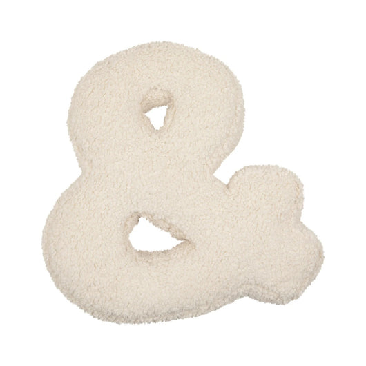 Almohada Infantil de Lana Merino con Letras ABC26 - Image 32
