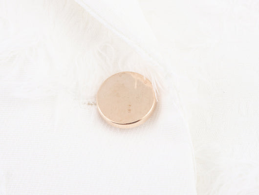 Abrigo de Mujer con Textura de Borlas Elegante - Image 12