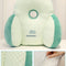 Green Dinosaur PL 52 X 55 cm
