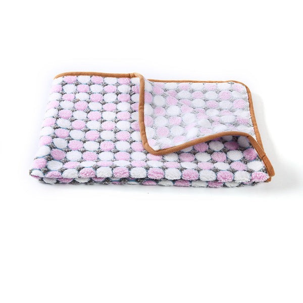 Colchonetas y Mantas para Perros - Stock de Fabricante