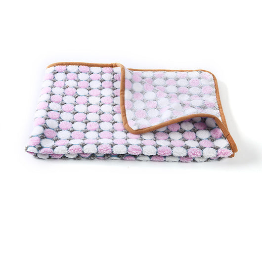 Colchonetas y Mantas para Perros - Stock de Fabricante