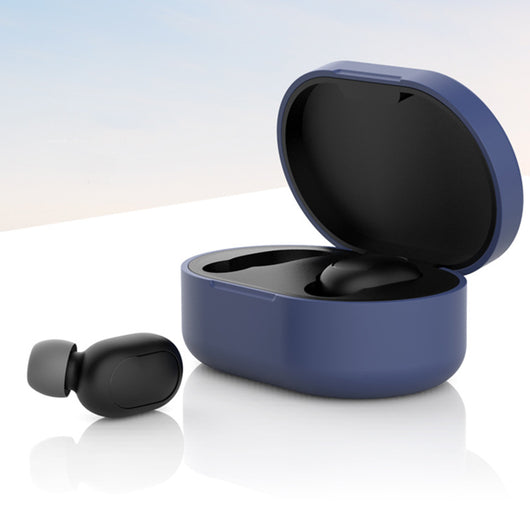 Funda Protectora de Silicona para Audífonos Bluetooth - Image 17