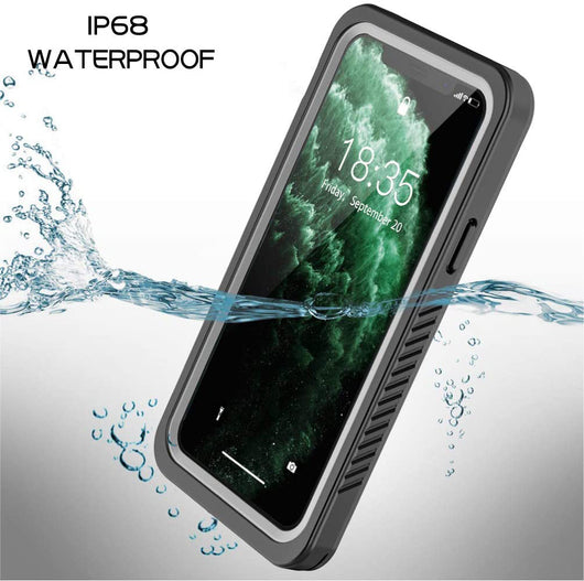 Funda Protectora TPU Transparente Antigolpes para Buceo - Image 4