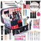 Set Completo de Maquillaje para Principiantes - Caja de Regalo Ideal para Estudiantes