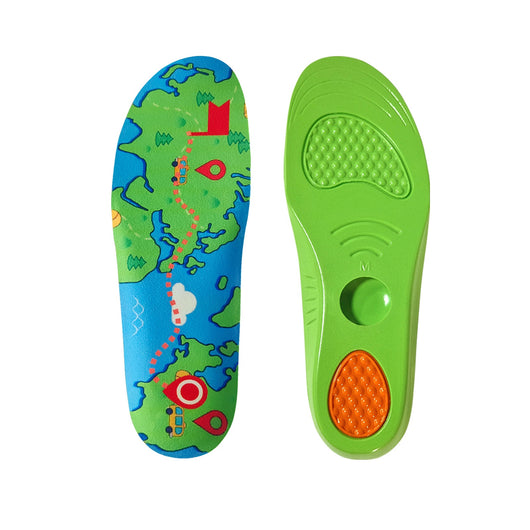 Plantilla Deportiva Inteligente con Localizador GPS para Niños y Adultos Mayores - Image 15