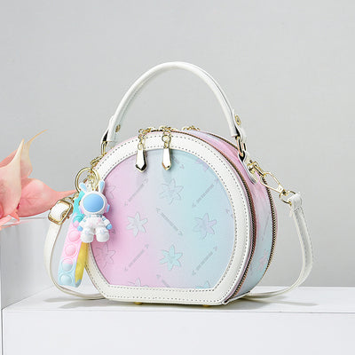 Bolso Bandolera Coordinado para Mamás - Image 7