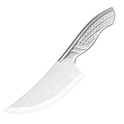 Cuchillo Deshuesador de Acero Inoxidable con Mango Hueco - Image 6