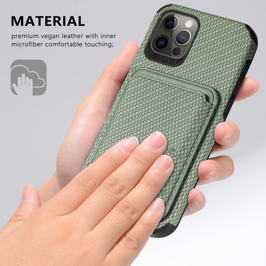 Funda Protectora con Soporte Magnético para Tarjetas - Image 8