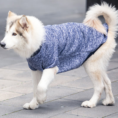 Suéter Abrigador de Lana para Perros - Comodidad y Calidez - Image 4
