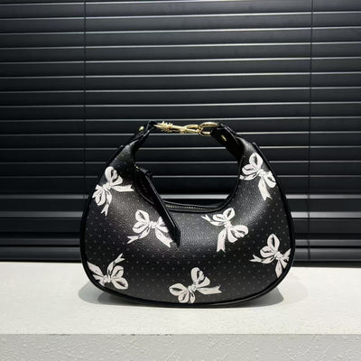 Bolso de Cuero Suave con Costura Artesanal - Bandolera Minimalista Chic - Image 9