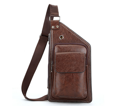 Mochila de Ciclismo y Aventura para Hombre - Bolsa Deportiva Versátil - Image 19