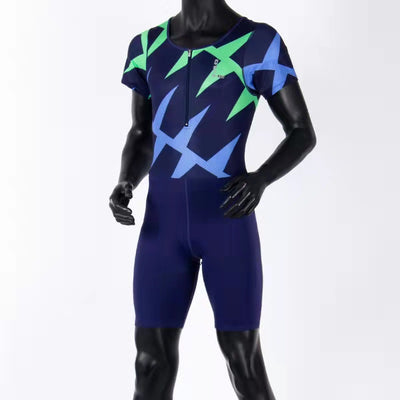 Traje Ajustado de Resistencia Cero para Hombre - Image 7