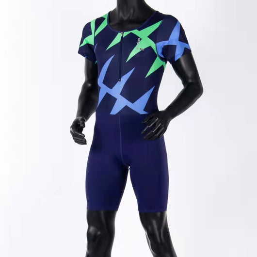 Traje Ajustado de Resistencia Cero para Hombre - Image 7