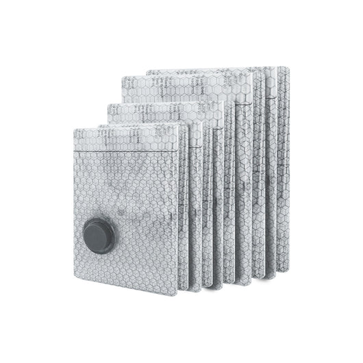 Juego de Bolsas de Compresión al Vacío para Viajes - Image 12