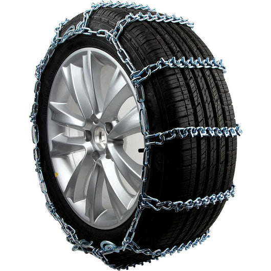 Cadenas de Nieve Envolventes Especializadas para Automóviles - Image 8