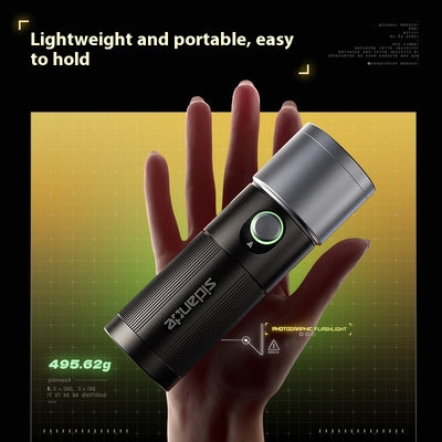 Luz LED Profesional para Fotografía e Influencers - Image 2