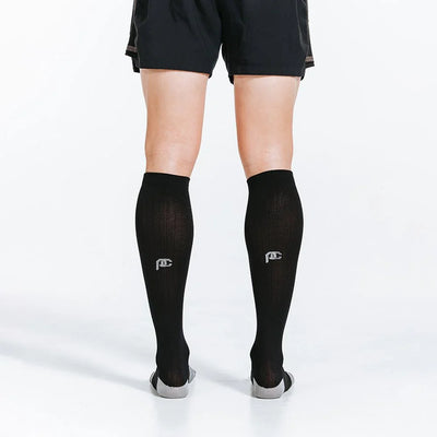 Marathon, Black