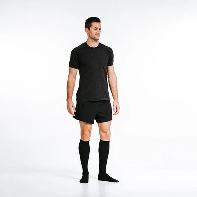 Maratona, Preto no Preto