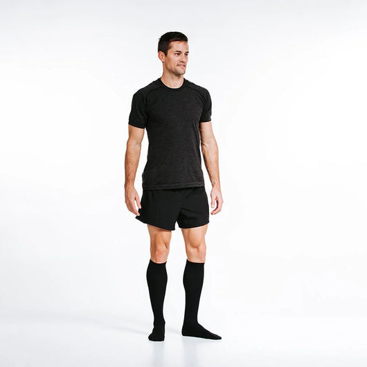 Maratona, Preto no Preto