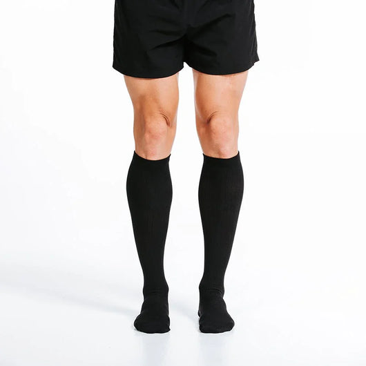Maratona, Preto no Preto