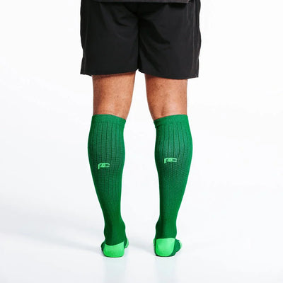 Marathon, Verde Kelly