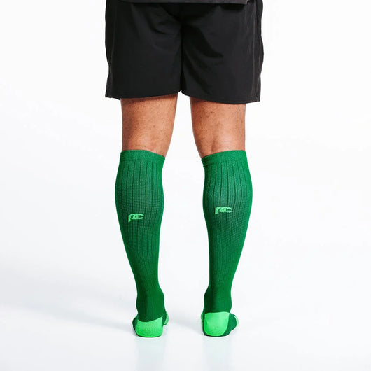 Marathon, Verde Kelly