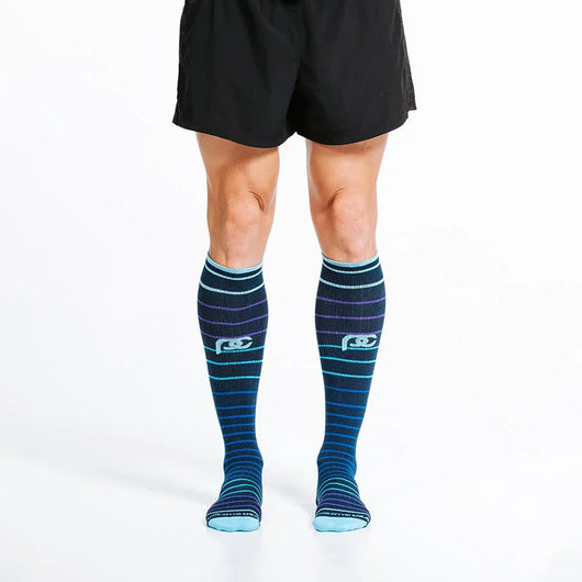 Marathon, Navy Blue Lines