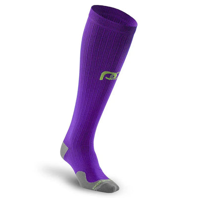 Maratona, Roxo