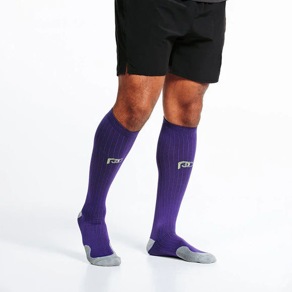 Maratona, Roxo