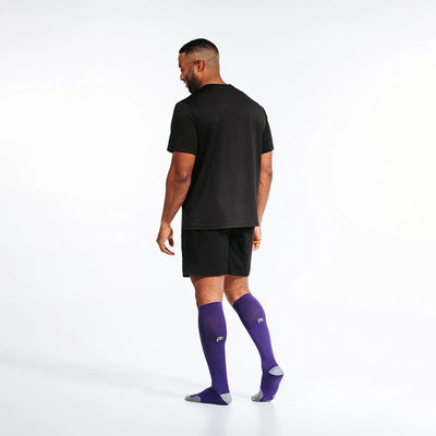 Maratona, Roxo