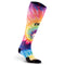 Marathon Estampado, Tie Dye Arco-Íris