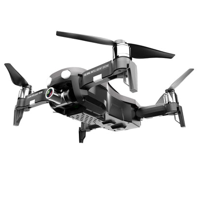 Dron Cuadricóptero Plegable de Larga Autonomía con Control Remoto - Image 11
