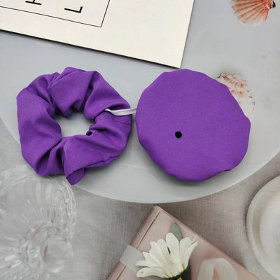 Set de Protectores de Vaso Fashion Multiuso con Anillo para el Cabello - Image 11