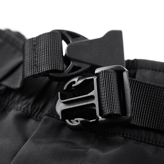 Pantalones Deportivos Holgados Multi-bolsillos para Hombre - Image 2