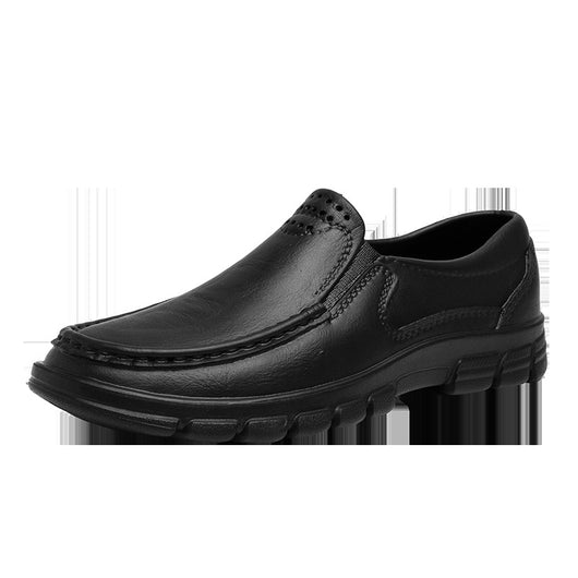 Zapatos de Trabajo Slip-on Primavera para Hombre - Image 3