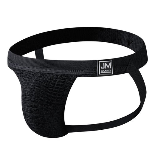 Bóxer Deportivo Rainbow de Doble Tira para Hombre - Image 3