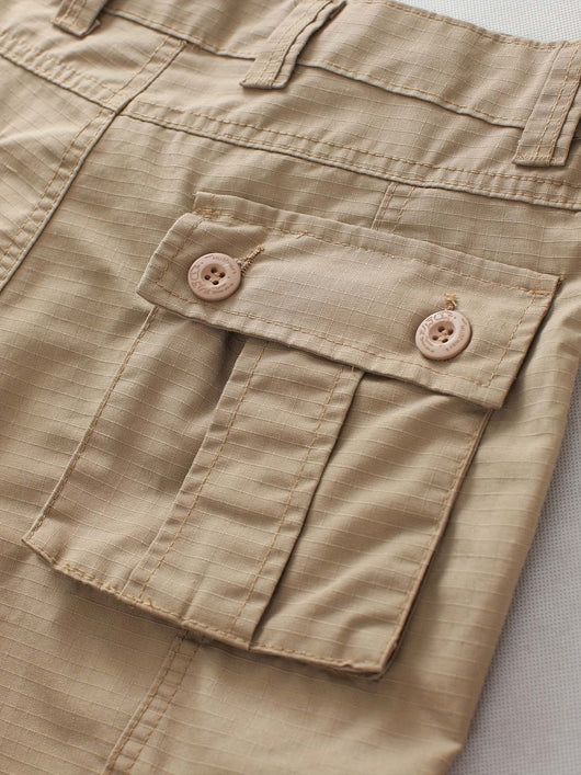 Pantalones Tácticos Outdoor para Hombre - Colección Otoño - Image 8