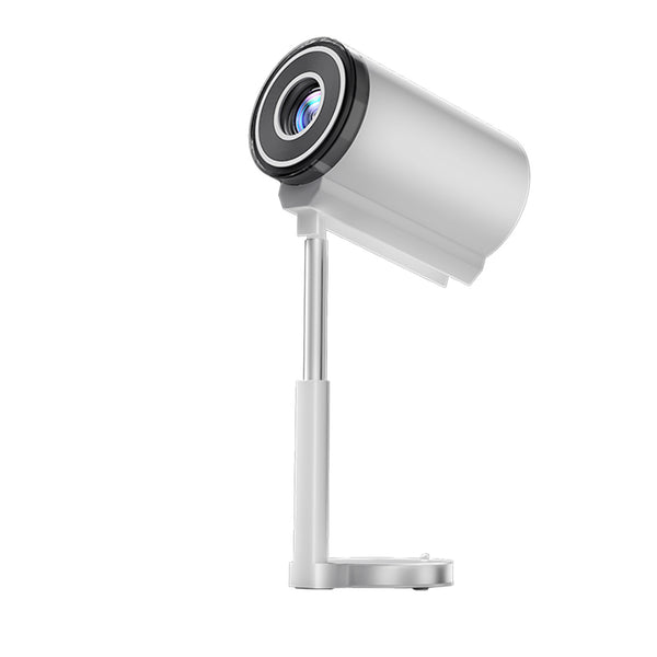 Proyector Inteligente X5G con Soporte PTZ Oculto, Android HD y Bluetooth - Image 6