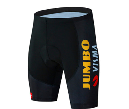 Maillot Ciclismo Transpirable Manga Corta para Verano - Image 4
