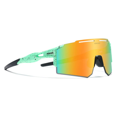 Gafas de Ciclismo Polarizadas Anti-Viento para Exteriores - Image 10